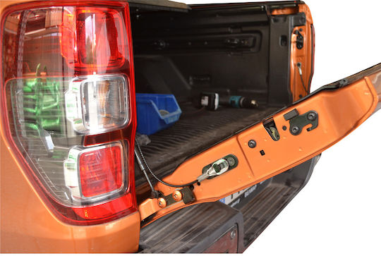 GroupAK Покривало за Каросерия на Автомобил за Ford Ranger