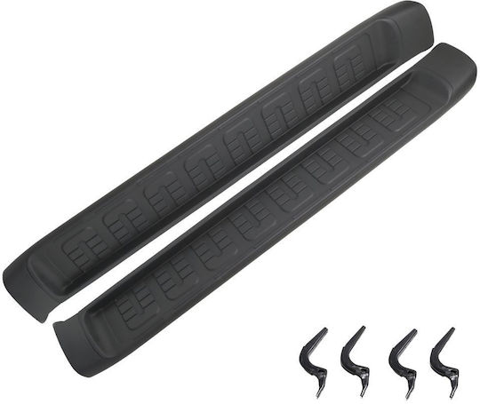 4x4 Car Side Steps for Toyota FJ 2007-2014 2pcs