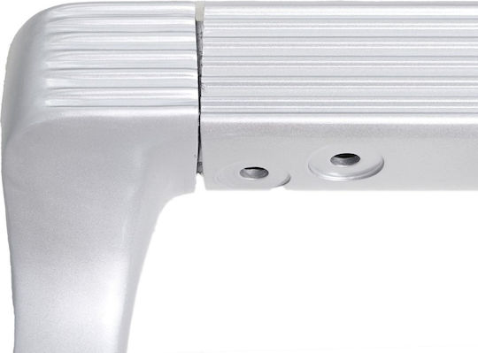 4x4 Car Side Steps for Volvo XC 90 2003 2pcs