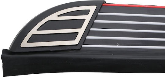 4x4 Car Side Steps for Nissan Qashqai 2pcs