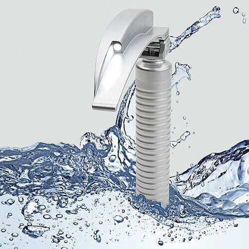 Heine Laryngoscope Accessories LED