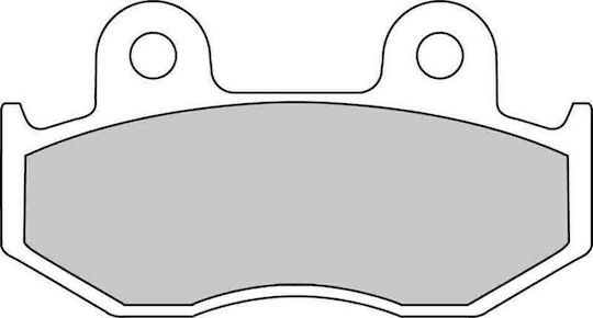 Ferodo Motorcycle Brake Pads