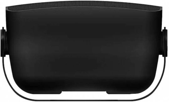 Sonos Outdoor Παθητικά Επιτοίχια Ηχεία (Ζεύγος) 19.1x19.9x32.92εκ. Μαύρα