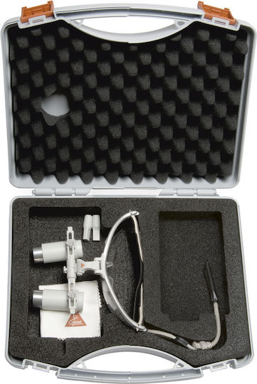 Heine S-Frame Magnifying Glasses
