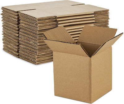 Triple Wall Packaging Box W57xD38xH15.5cm