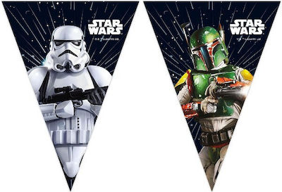 Disney Garland for Party Star Wars 1pcs