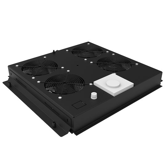Canovate Ανεμιστήρας Rack 9-2002 1τμχ