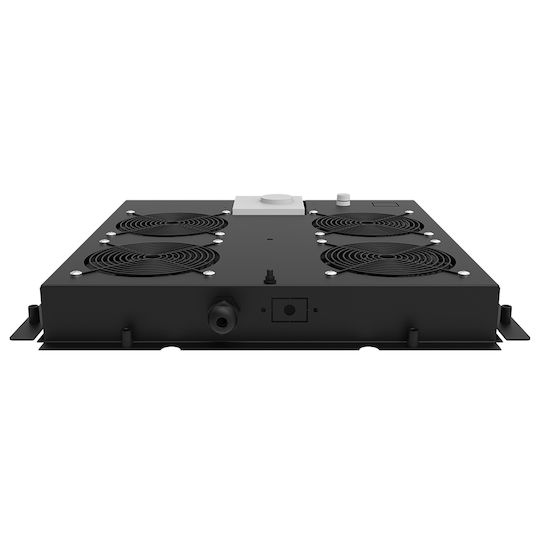 Canovate Ανεμιστήρας Rack 9-2002 1τμχ