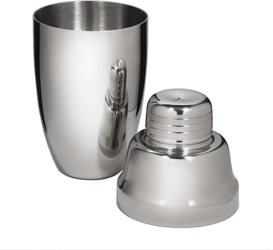 Bar Professional Schusterin Shaker mit Kapazität 500ml