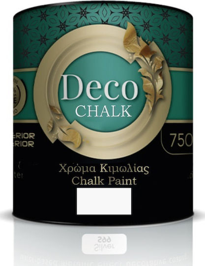 Pellachrom Deco Chalk Paint Chalk Paint Colour B00 375ml PLC00375