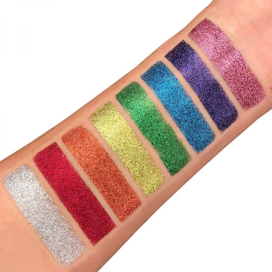 Carnival Face Painting 5gr Purple