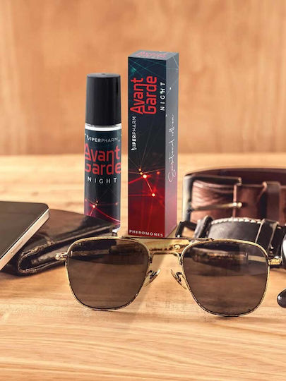 Viperpharm Parfum Cu Feromoni Pentru Bărbați 10ml