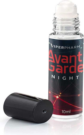 Viperpharm Parfum Cu Feromoni Pentru Bărbați 10ml