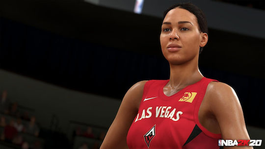 NBA 2K20 Xbox One Game (Key)