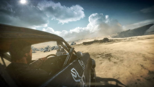 Mad Max Joc Xbox One