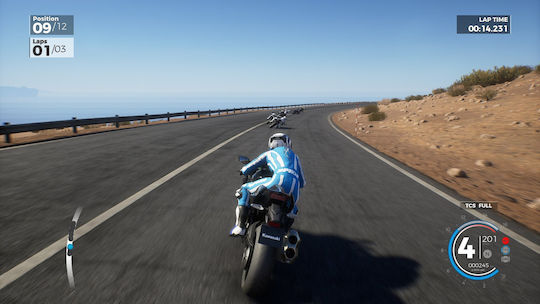 Ride 3 Xbox One Spiel