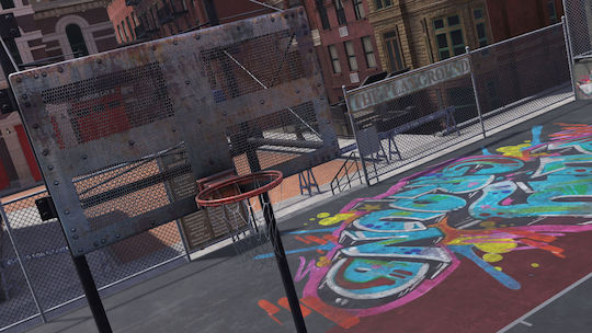 NBA 2K18 PS3
