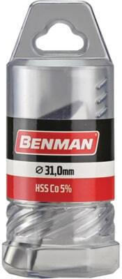 Benman Φρέζα HSS για Διαμόρφωση Ακμών 25mm x 67mm x 10mm