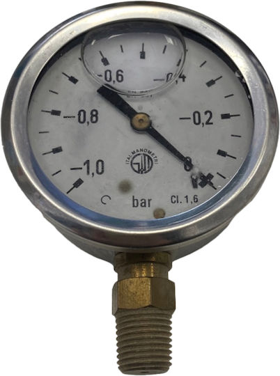 Baglioni G1/4" Filtru