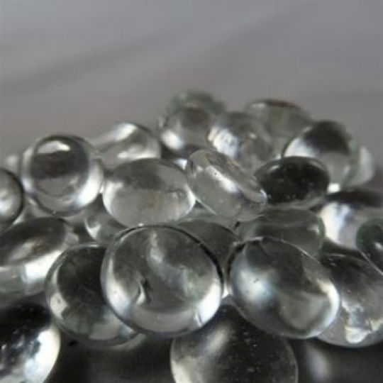 Chessex Glass Stones Jeton 40buc 01121