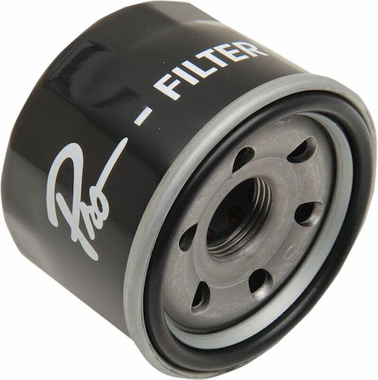 Yamaha Motorradölfilter