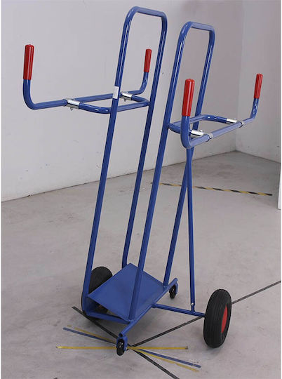 Variofit Lifting & Pulling Equipment for Load Weight up to 250kg in Blau Color