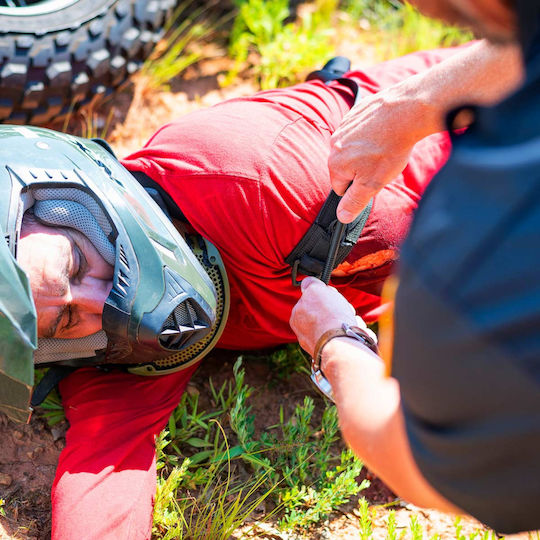 Tactical Medical Solutions Medical Consumable Girdle ischemia