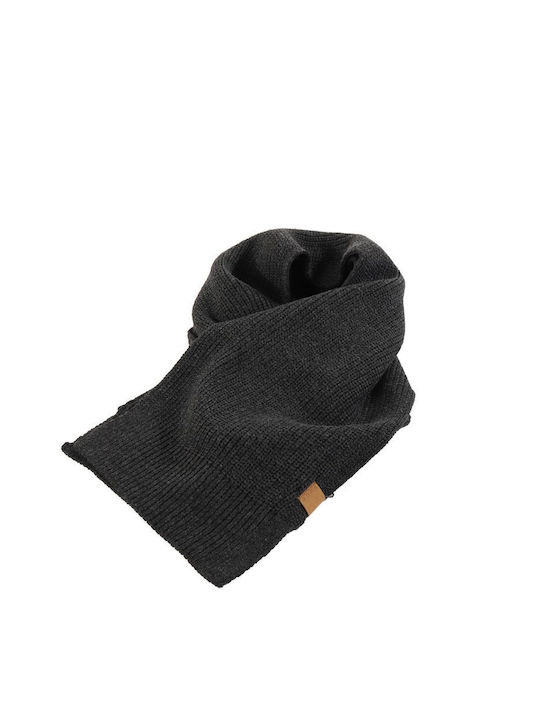 Dors Men's Scarf Black