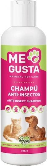 Me Gusta Me Gusta Hundeshampoo für Hunde 300ml