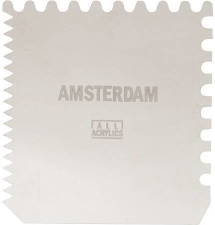 Royal Talens Amsterdam Spatula de Pictură 1buc