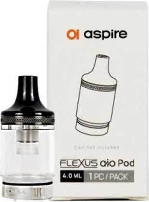 Aspire FLEXUS AIO Ανταλλακτικό Pod 4ml