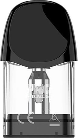 Lost Vape Piese De Schimb Pod 3 Bucăți 2.5ml Cu Impedanță 0.8ohm
