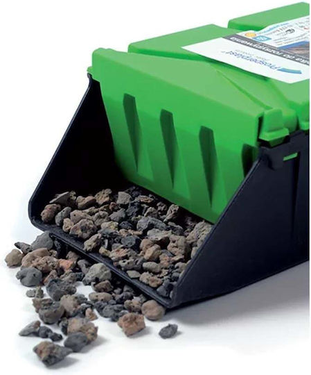 Prosperplast ISSS-B333 Saatgut-/Düngerstreuer