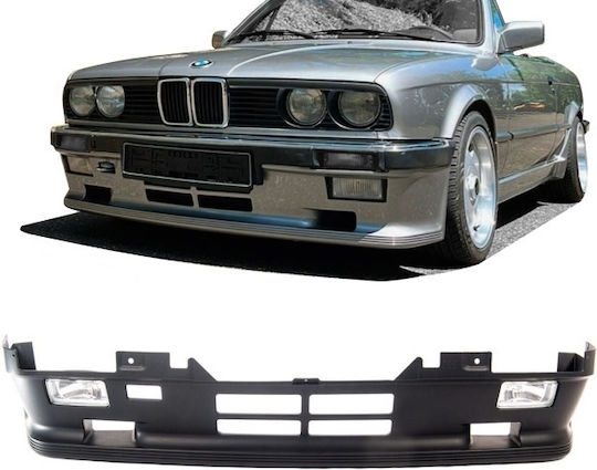 Carner Bumper de Autoturism Partea din față Compatibil cu Renault Coupé Mini Cabrio BMW Magazin online Audi Cabriolet Hyundai Coupé 83-85