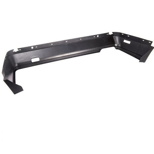 Carner Rear Car Bumper for Renault Coupe Mini Cabrio BMW Series 3 Hyundai Coupe