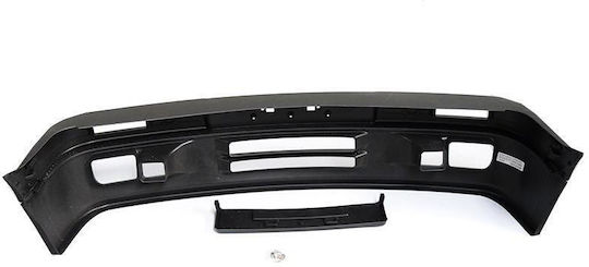 Carner Bumper Car Front Compatible with BMW Series 3 83-94