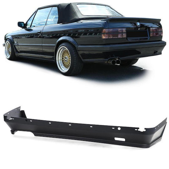 Carner Rear Car Bumper for Renault Coupe Mini Cabrio BMW Series 3 Hyundai Coupe