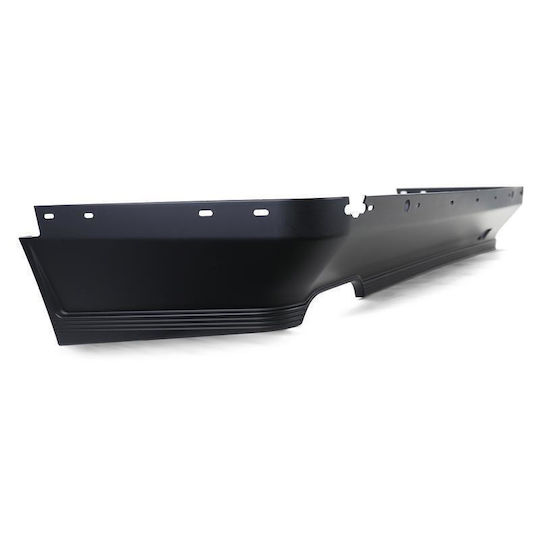 Carner Rear Car Bumper for Renault Coupe Mini Cabrio BMW Series 3 Hyundai Coupe