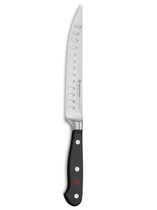 Wusthof Classic General Use Knife of Stainless Steel 16cm 1040104916