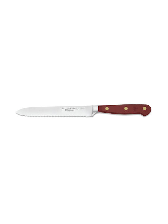 Wusthof Classic Нож Cold Cuts 14см 1бр