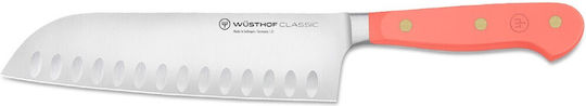 Wusthof Classic Santoku 17cm