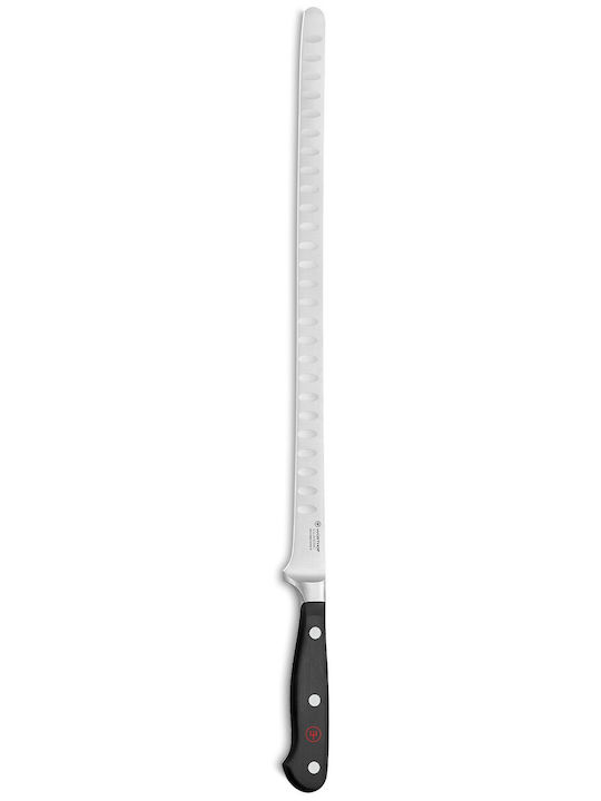 Wusthof Classic Messer Kälteschnitte aus Edelstahl 32cm 1040102432 1Stück