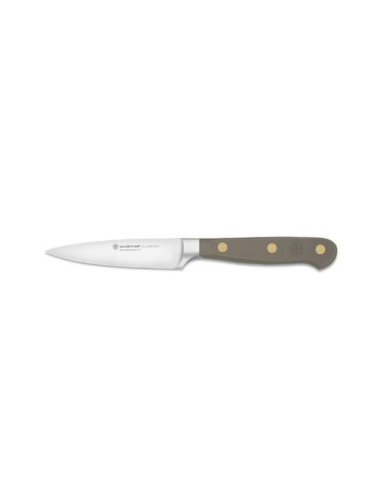 Wusthof Classic Messer Allgemeine Verwendung aus Edelstahl 9cm 1061702109 1Stück