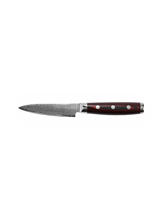 Yaxell Super Gou Knife General Use from Stainless Steel 10cm