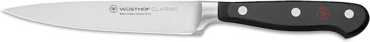 Wusthof Klassisches Filetiermesser aus rostfreiem Stahl 14cm