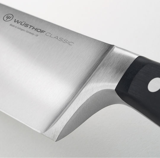 Wusthof Klassisches Filetiermesser aus rostfreiem Stahl 14cm