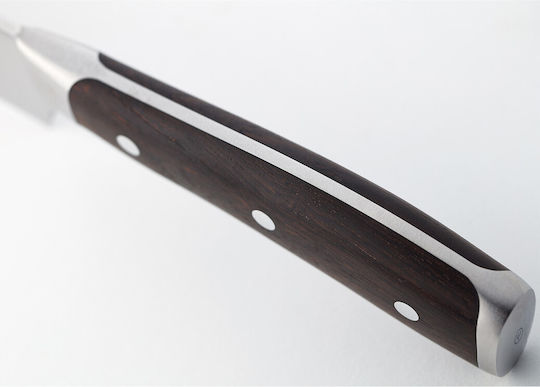 Wusthof Classic Ikon Messer für Filet aus Rostfreiem Stahl 16cm