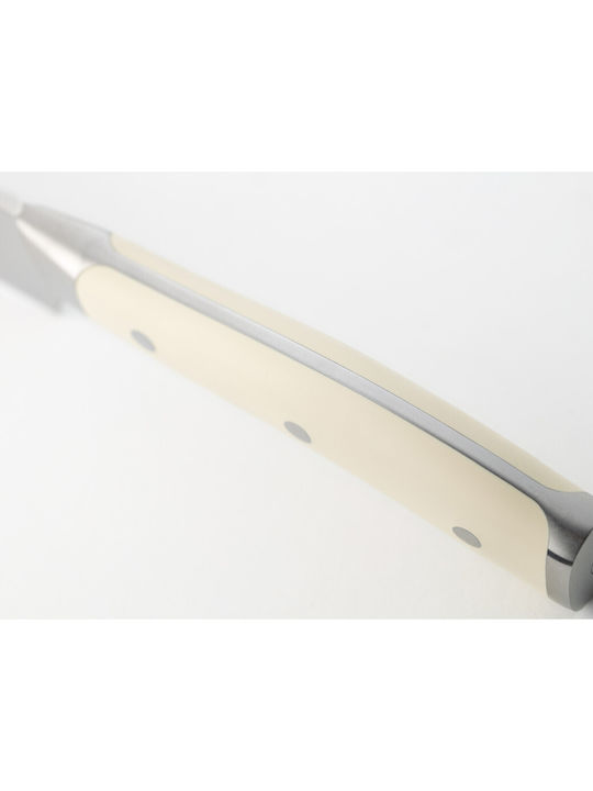 Wusthof Classic Ikon Knife Bread from Stainless Steel 23cm