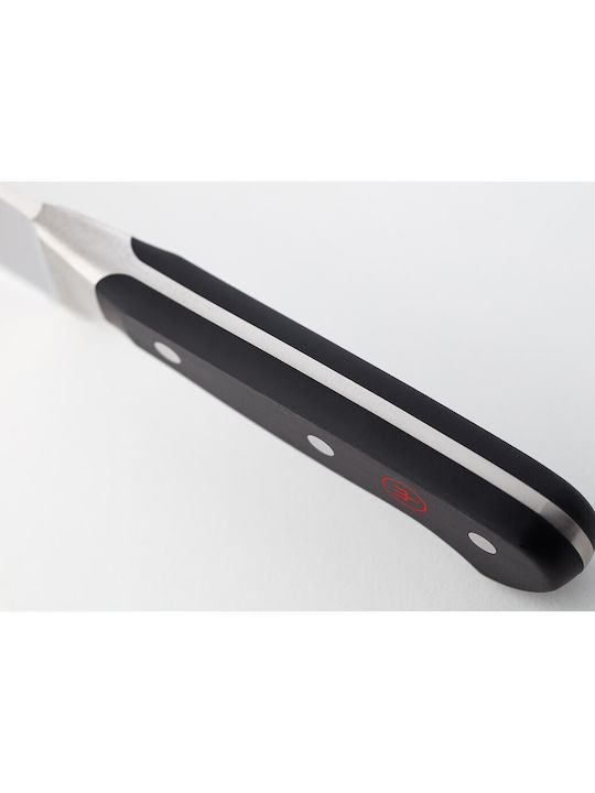 Wusthof Classic Knife Cold Cuts from Stainless Steel 32cm