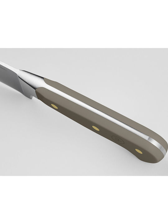 Wusthof Classic Knife Cold Cuts from Stainless Steel 14cm